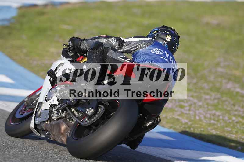 /Archiv-2025/01 24.-27.01.2025 Moto Center Thun Jerez/blau-blue/backside